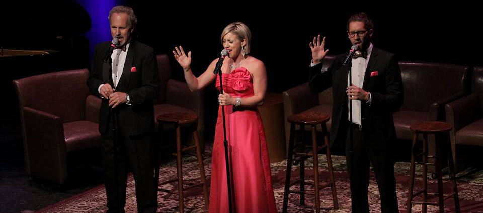 The Rykert Trio