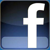 facebook logo image