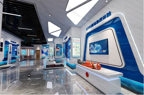 安全培训中心 安全培训中心