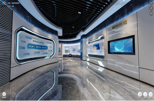 智慧科技馆 智慧科技馆