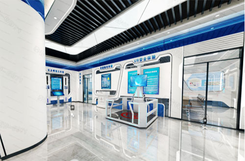 智慧科技馆 智慧科技馆