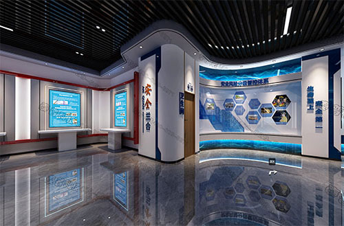 智慧科技馆 智慧科技馆
