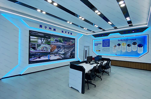 智慧科技馆 智慧科技馆