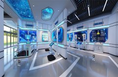 智慧安全培训中心打造沉浸式安全新征程