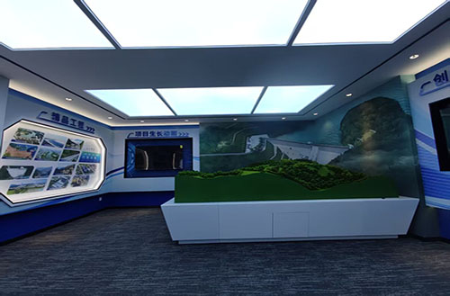 智慧安全培训中心 智慧安全培训中心