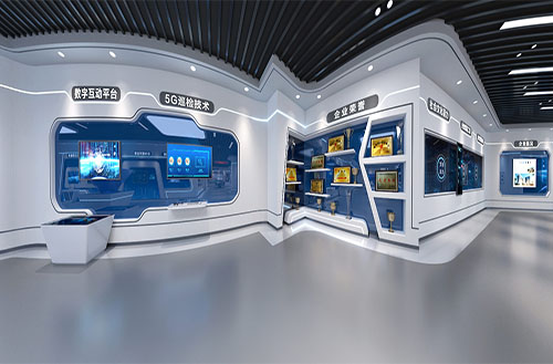 产业工人培训中心